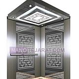 Elevator cabin Elevator cabin